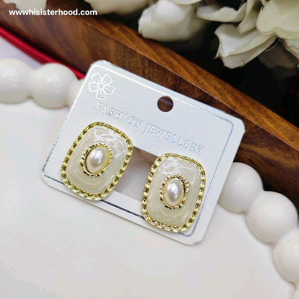 Western earring 4
