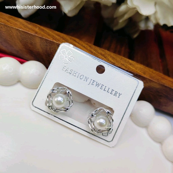 Western earring 13