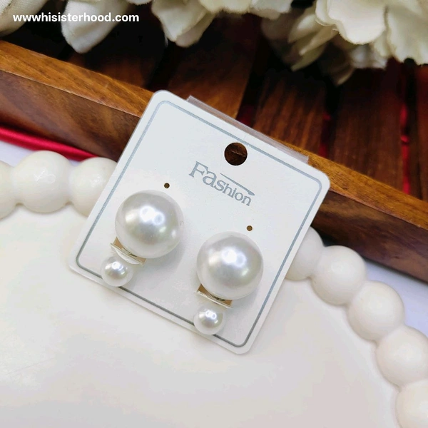 Western earring 8