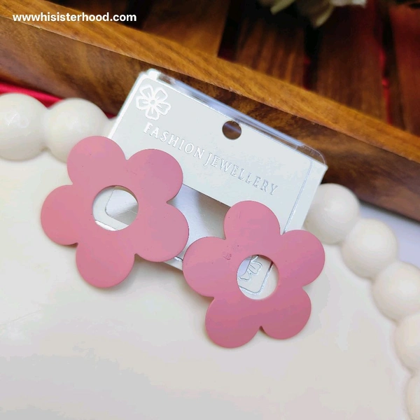 Western earring 15