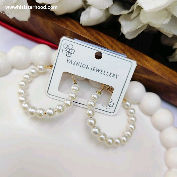 Western earring 7