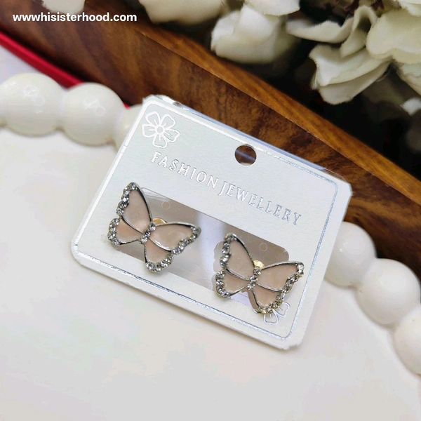 Western earring 16
