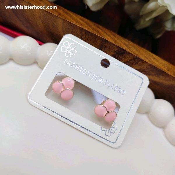Western earring 22
