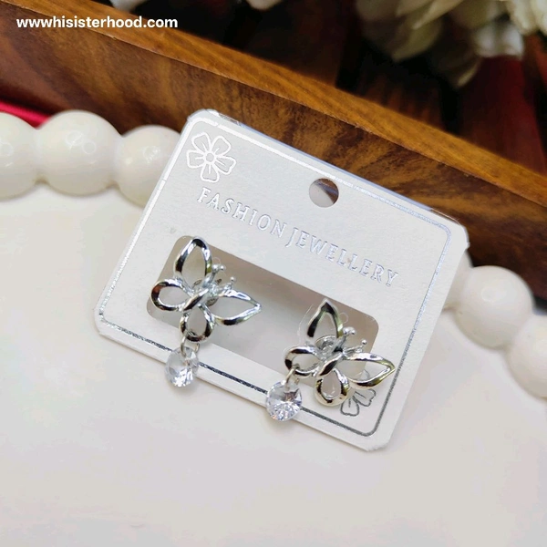 Western earring 11