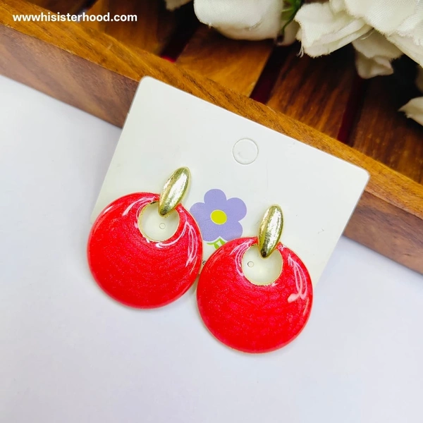 Imported Earring