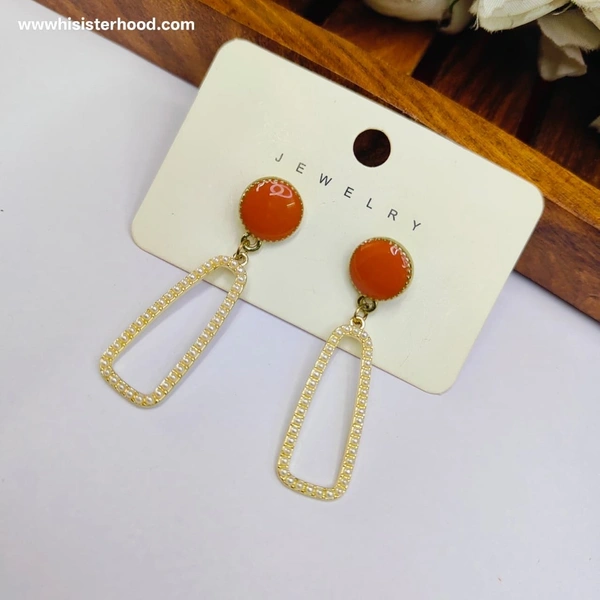 Imported Earring  
