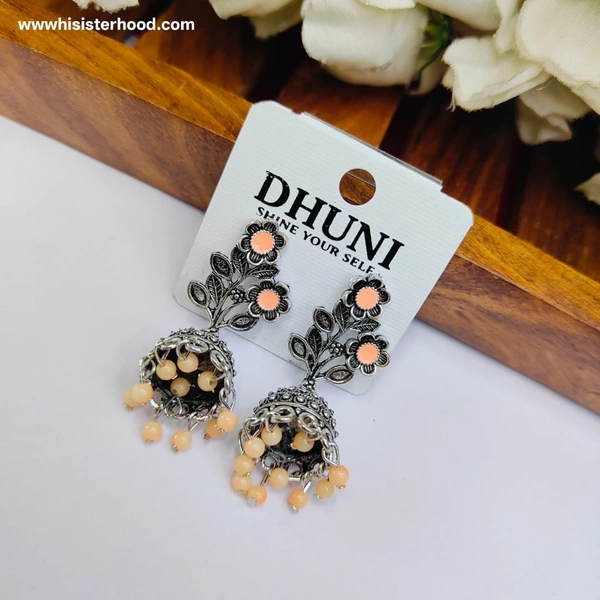 Daily /College Wear Jhumka 16