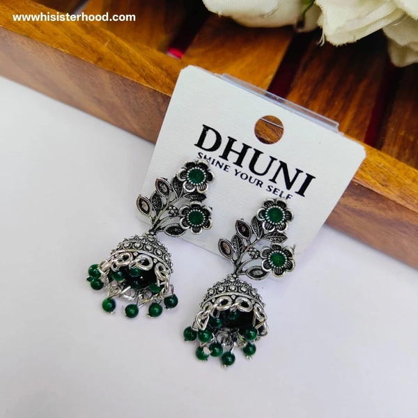 Daily /College Wear Jhumka 20