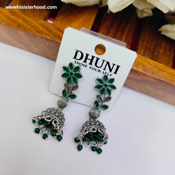 Daily /College Wear Jhumka 3