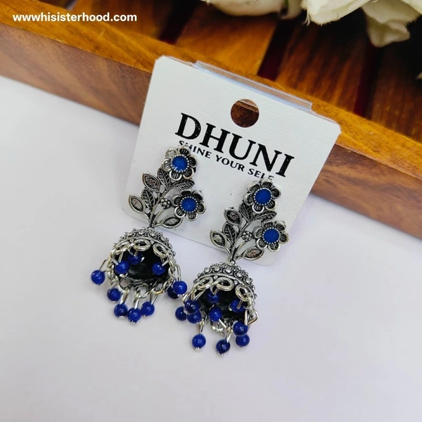 Daily /College Wear Jhumka 22