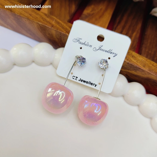 Western Earring 7