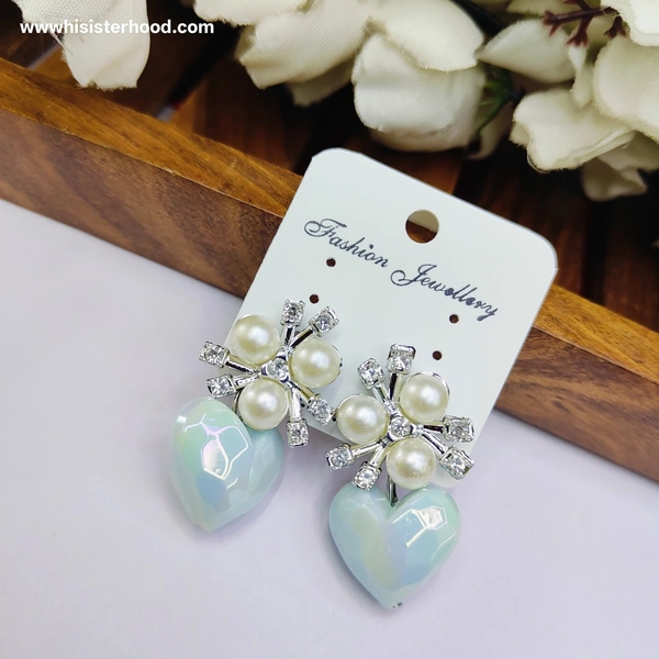 Western Earring 18