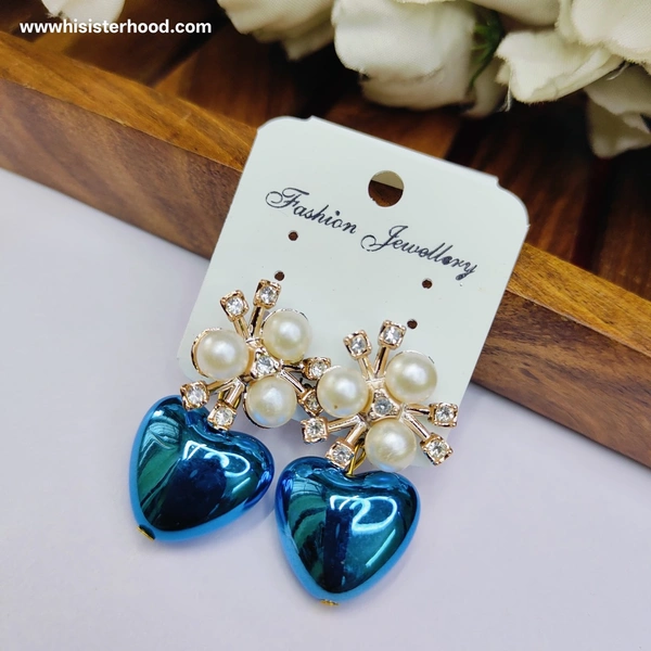 Western Earring 6