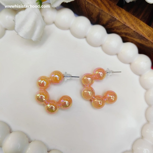 Western Earring 3