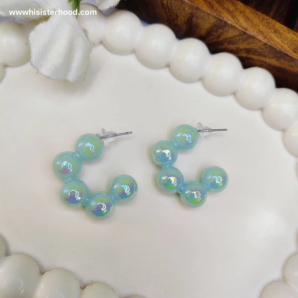 Western Earring 17