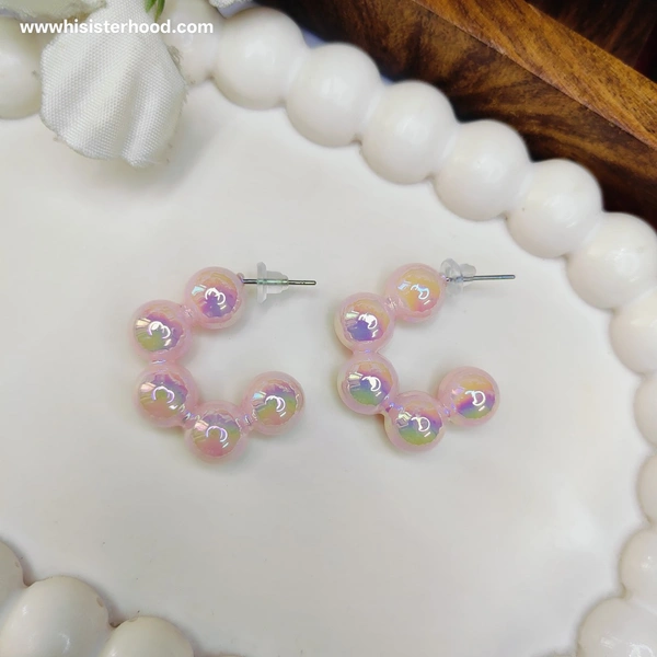 Western Earring 12