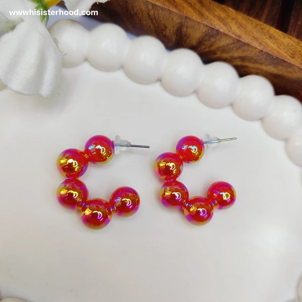 Western Earring 5