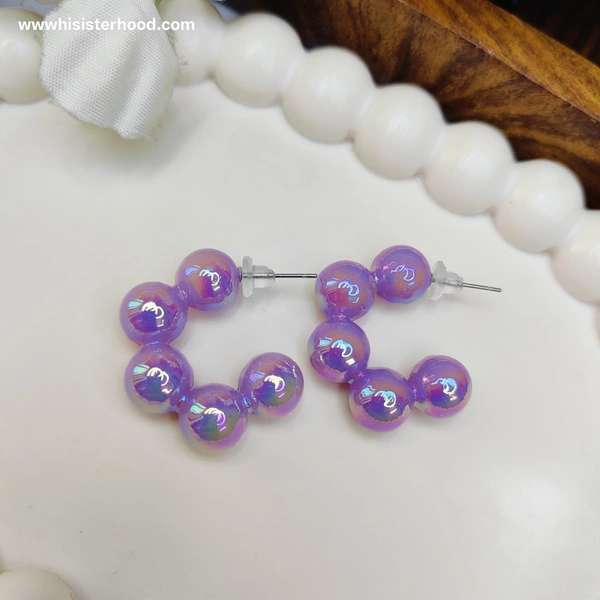 Western Earring 14