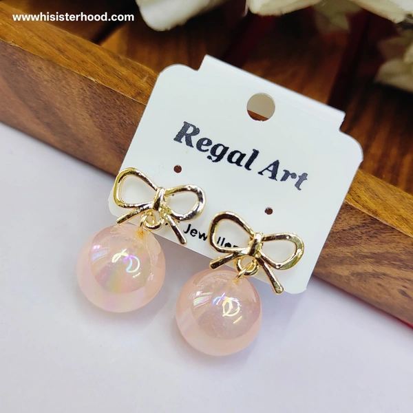 Western Earring 15