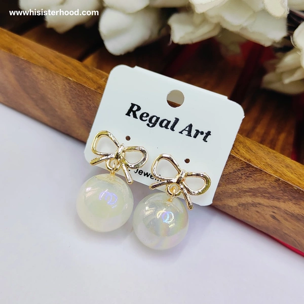 Western Earring 7