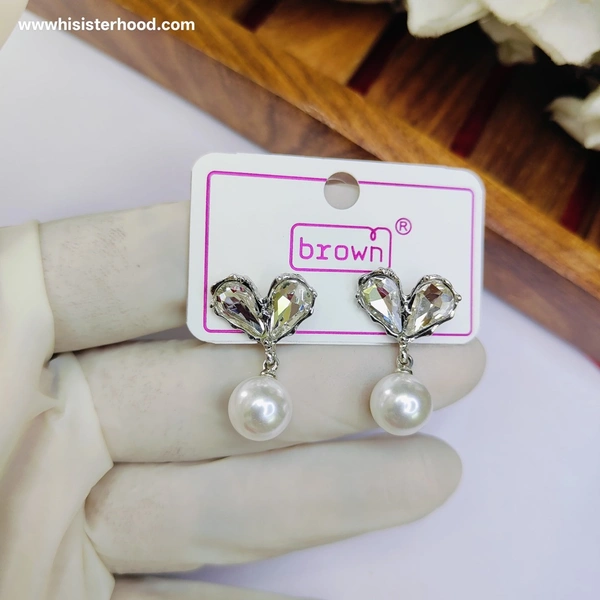 Western Earring 18