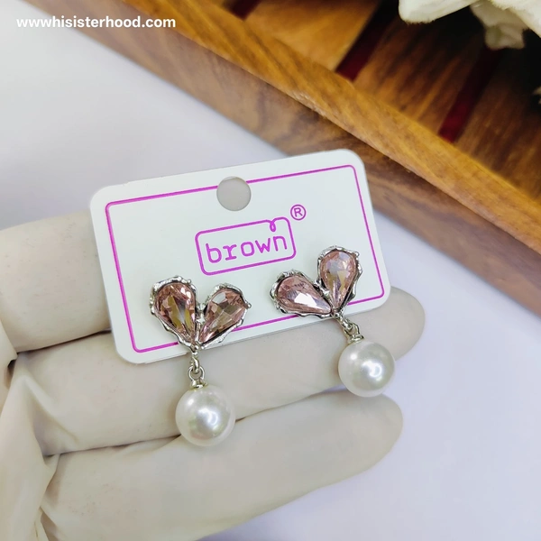 Western Earring 5