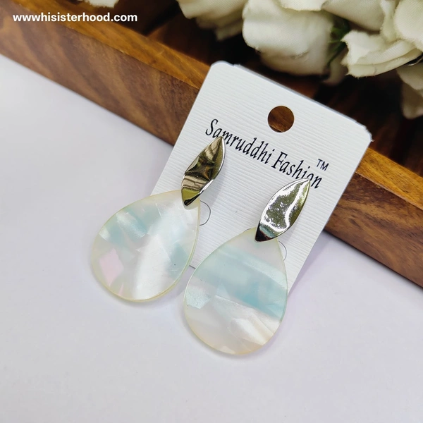 Western Earring 27