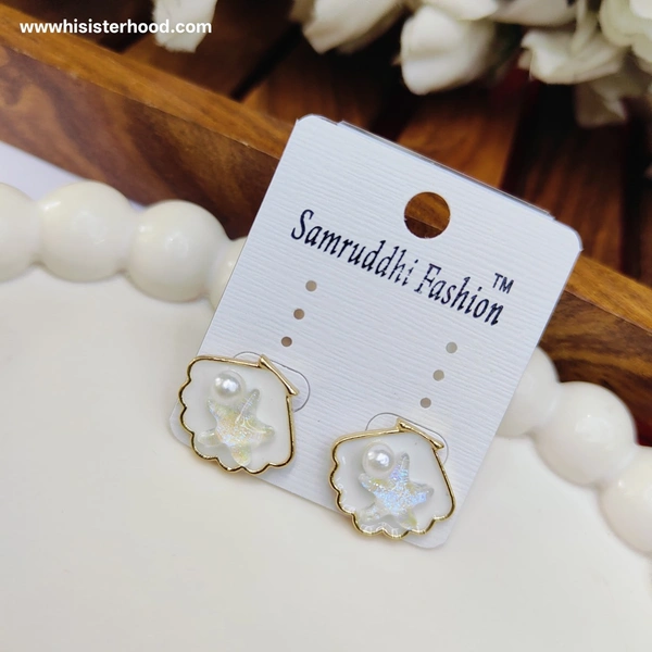 Western Earring 8