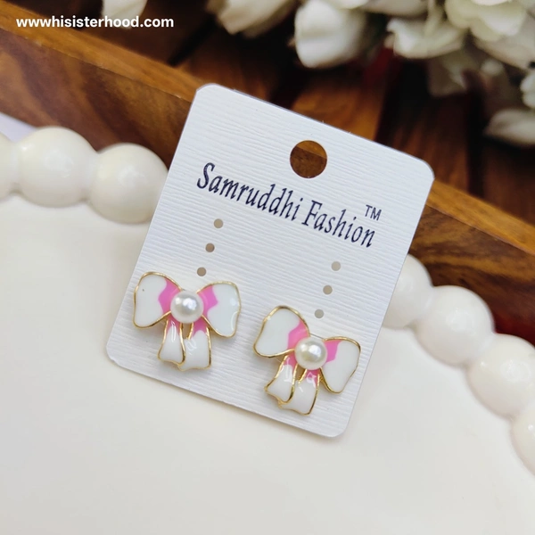 Western Earring 19