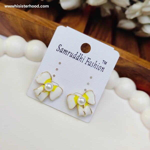 Western Earring 21