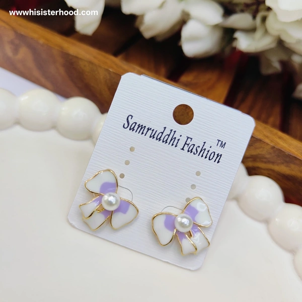 Western Earring 10