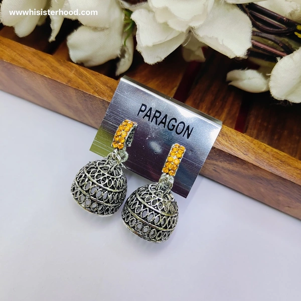 Jhumka 3