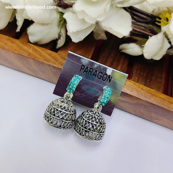 Jhumka 5