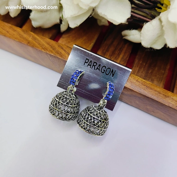 Jhumka 2