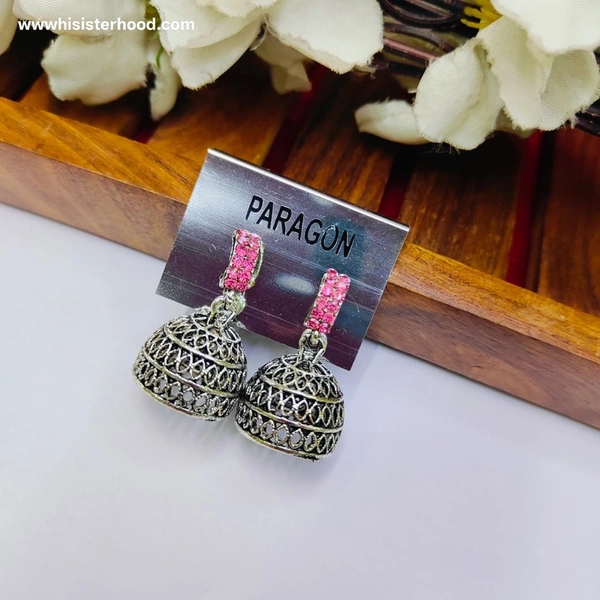 Jhumka 4
