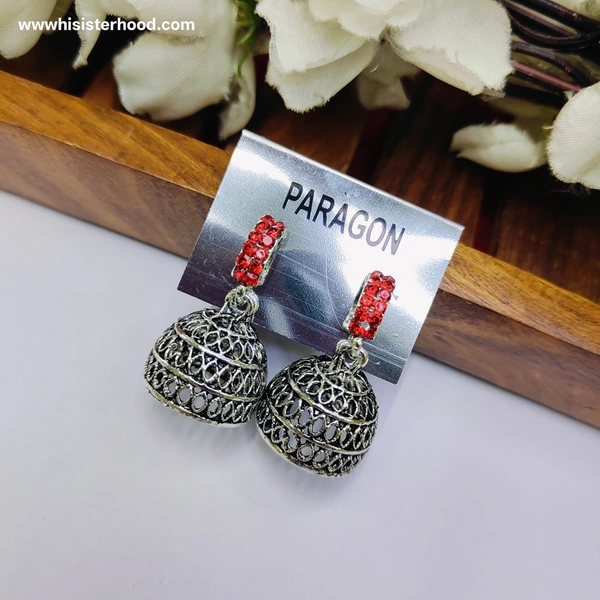 Jhumka 7