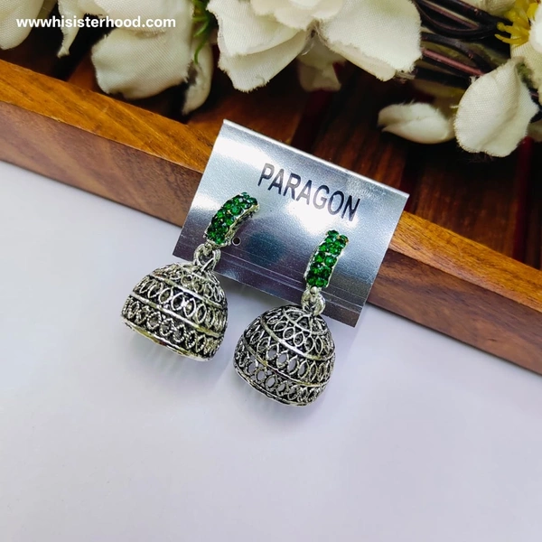 Jhumka 10