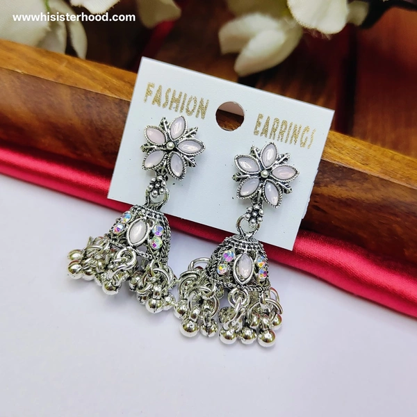 Jhumka 9