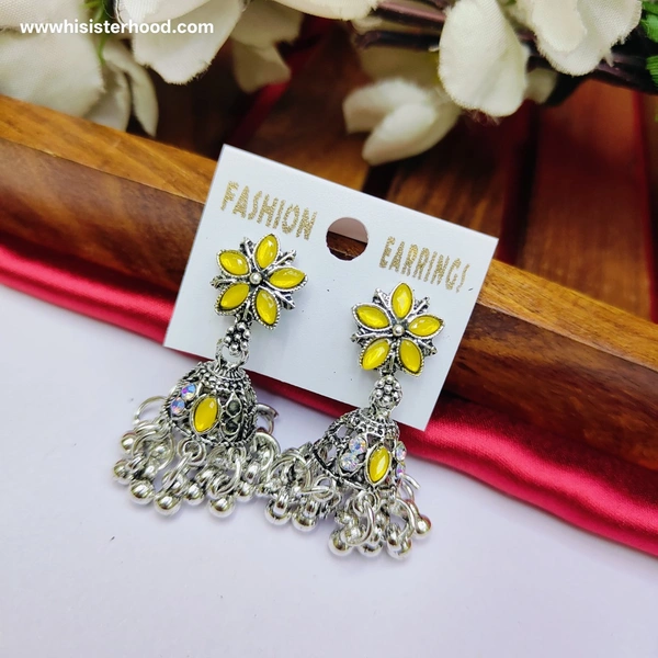 Jhumka 8