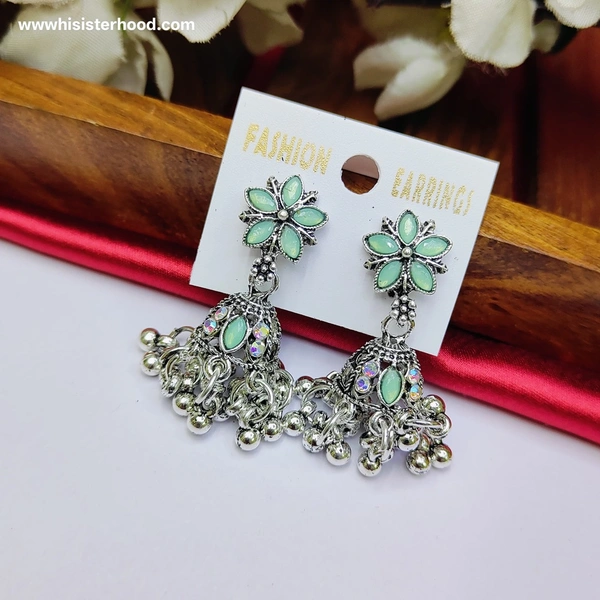 Jhumka 12