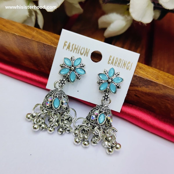 Jhumka 6