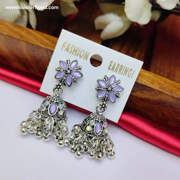 Jhumka 11
