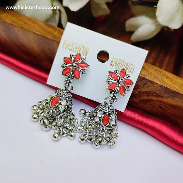 Jhumka 1