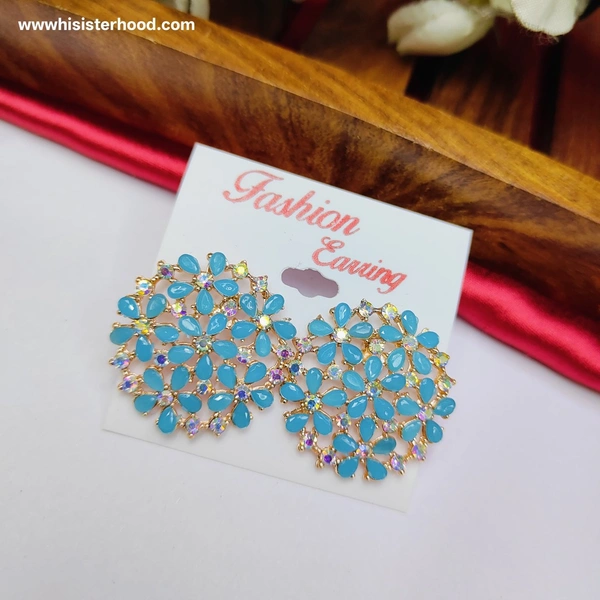 Earring 2