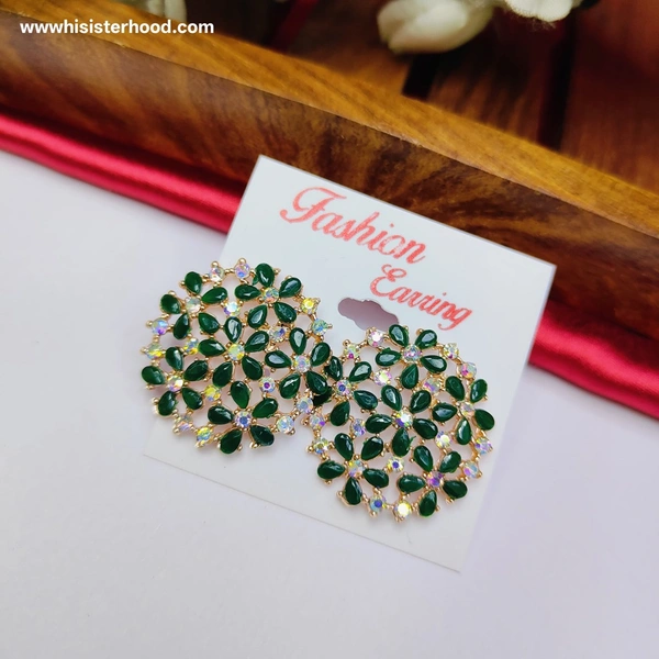  Earring 4