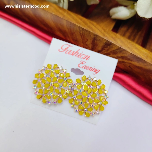 Earring 3