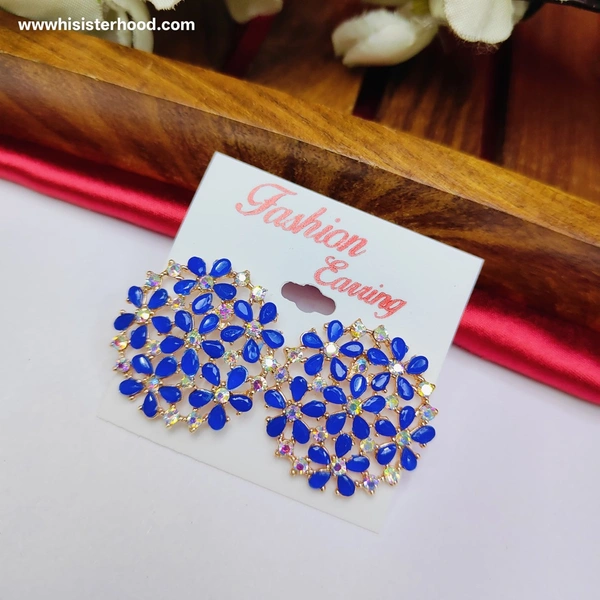  Earring 11