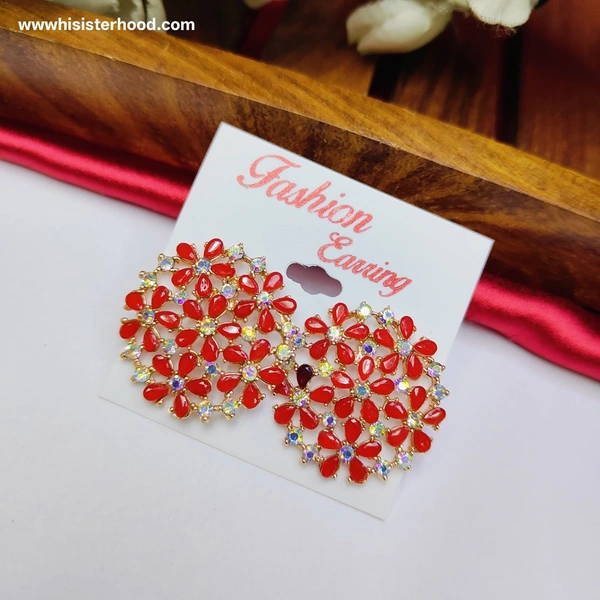  Earring 9
