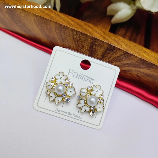 Western Earring 8