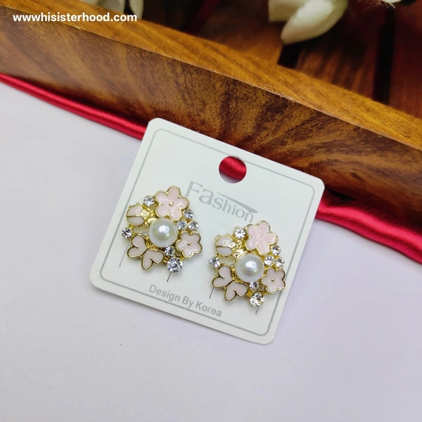 Western Earring 10